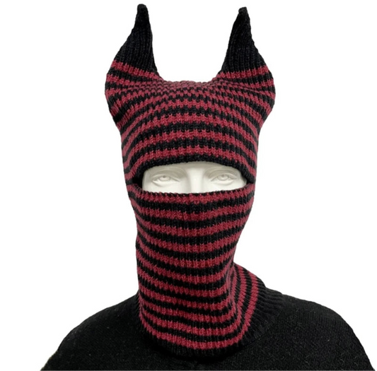 WKD WINTER BALACLAVA